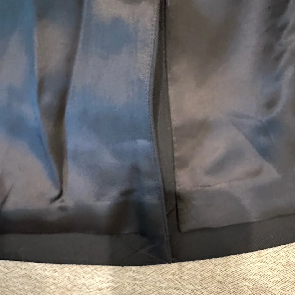 Helmut Lang Black Women's Blazer - Picture 13 of 15